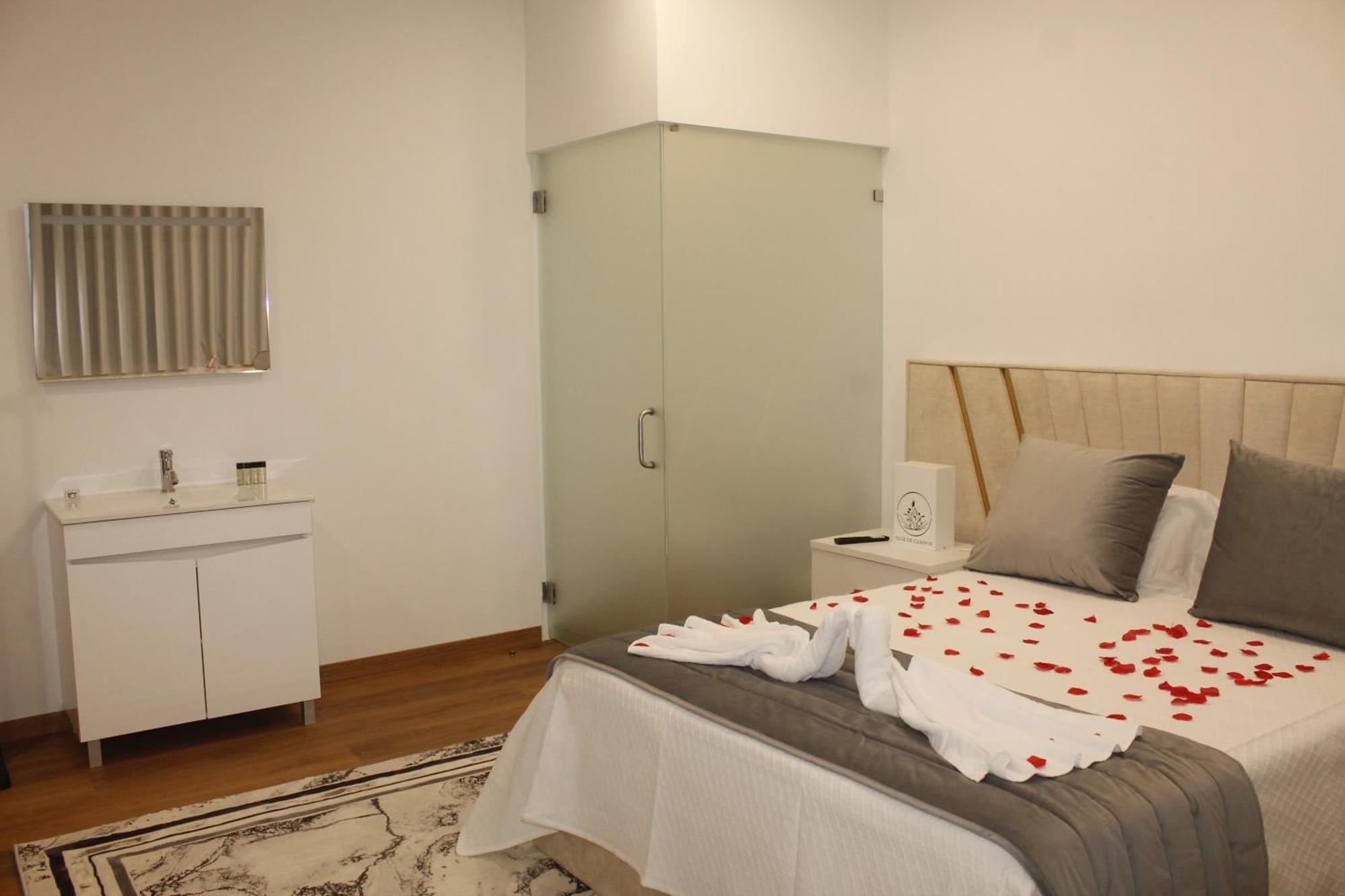 Hotel Douro Vale De Campos Пенафиел Екстериор снимка