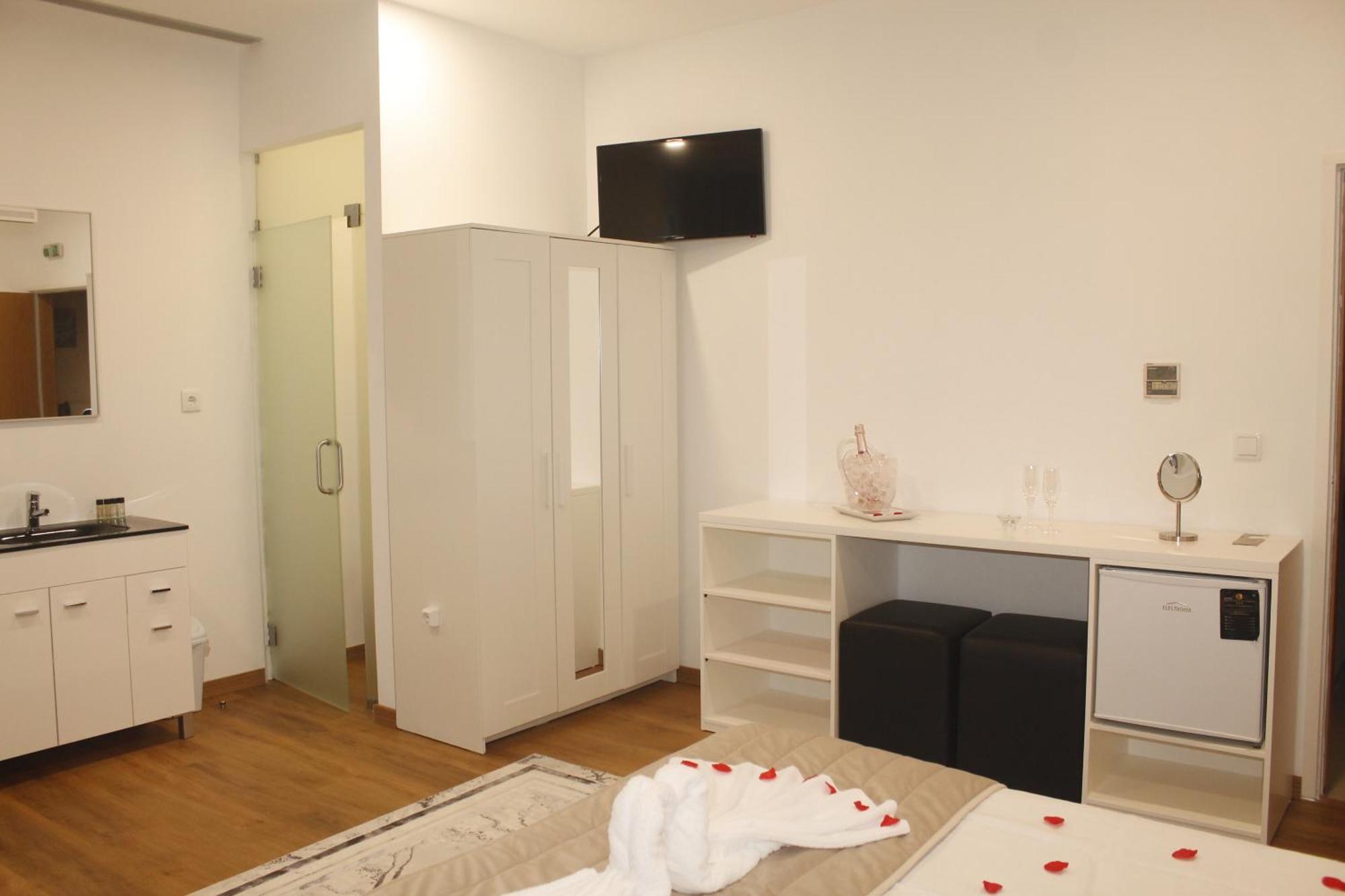 Hotel Douro Vale De Campos Пенафиел Екстериор снимка