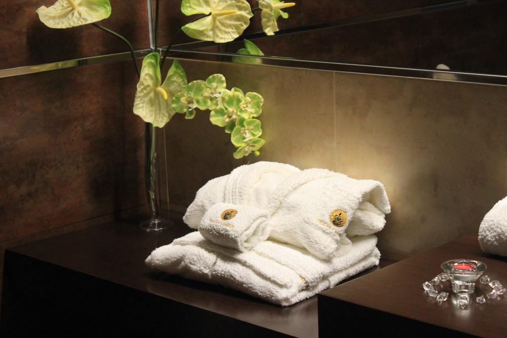 Hotel Douro Vale De Campos Пенафиел Стая снимка